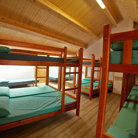 Albergue Pereiro Мелиде Номер фото