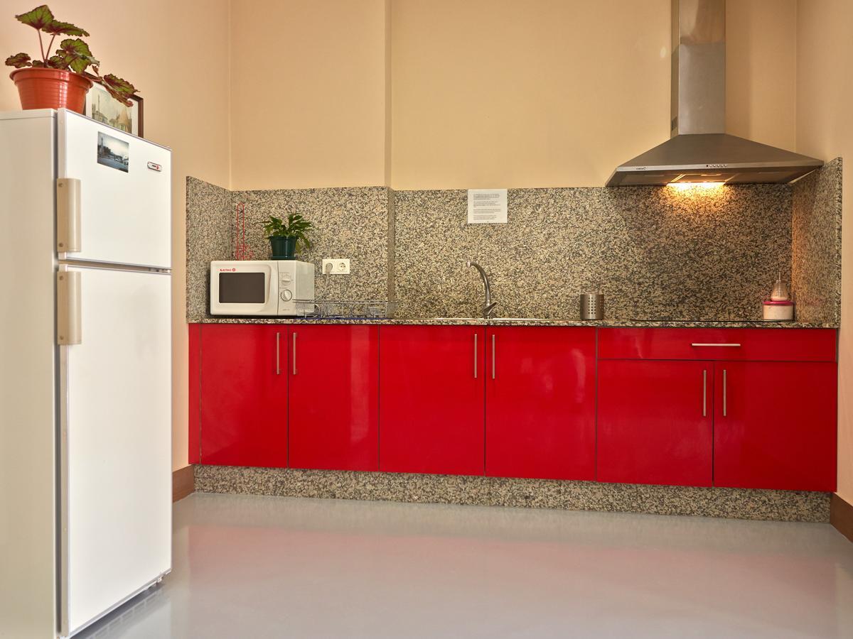 Albergue Pereiro Мелиде Экстерьер фото
